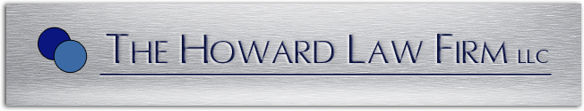 Howard Law Firm, LLC Logo